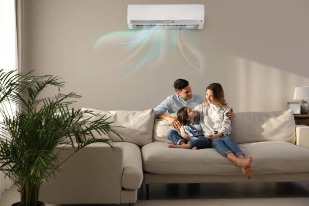 Best HVAC companies near me  in Reedspt, OR